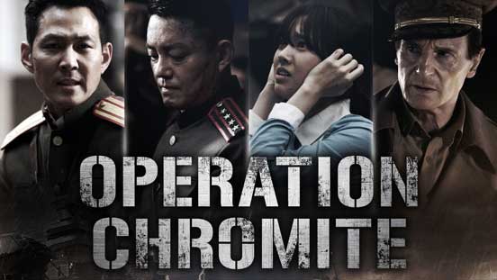 "Operation Chromite" adalah film yang menggugah dan penuh aksi, menghidupkan kembali peristiwa bersejarah yang penting dalam Perang Korea. Melalui kisah heroik dan penampilan yang kuat, film ini berhasil menyampaikan pesan tentang keberanian, pengorbanan, dan kerja sama internasional.