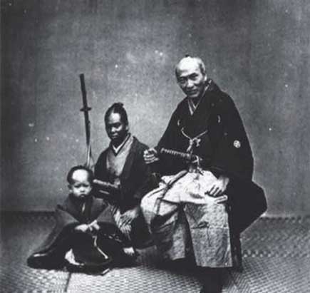 Yasuke diperkirakan berasal dari wilayah yang kini menjadi bagian dari Mozambique atau Ethiopia. Ia tiba di Jepang sekitar tahun 1579 sebagai budak milik misionaris Jesuit, Alessandro Valignano.