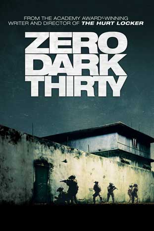 Dari 9/11 ke Abbottabad: Kisah di Balik Zero Dark Thirty