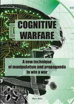 Beyond Bullets: Psychological Warfare in the Age of Algorithms